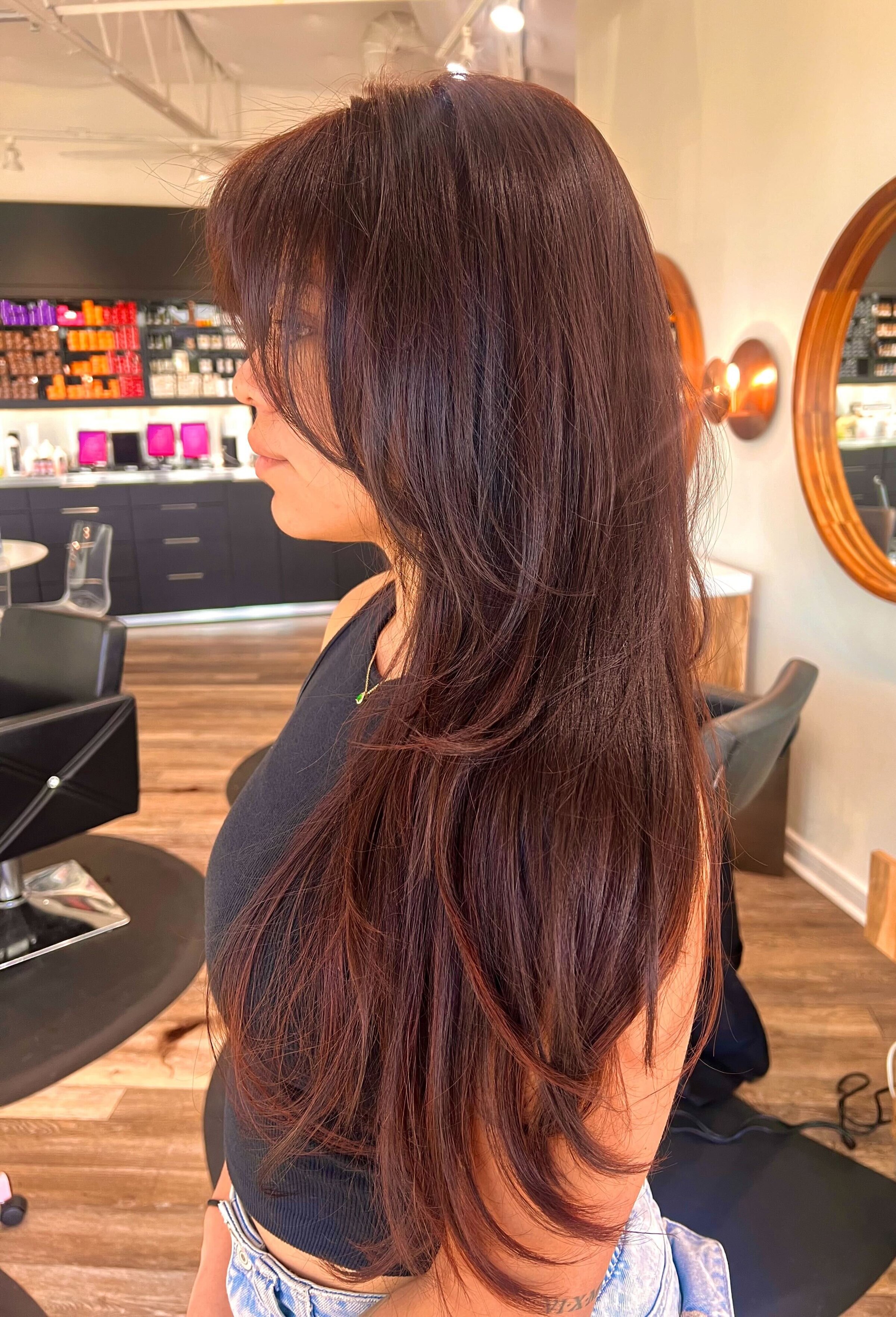 Heath Salon and Spa in Heath, TX (3)