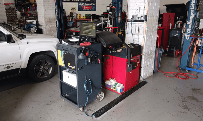 Adair & Sons Automotive in Round Rock, TX (4)
