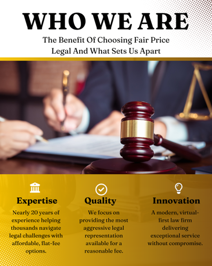 Fair Price Legal in Coral Springs, FL