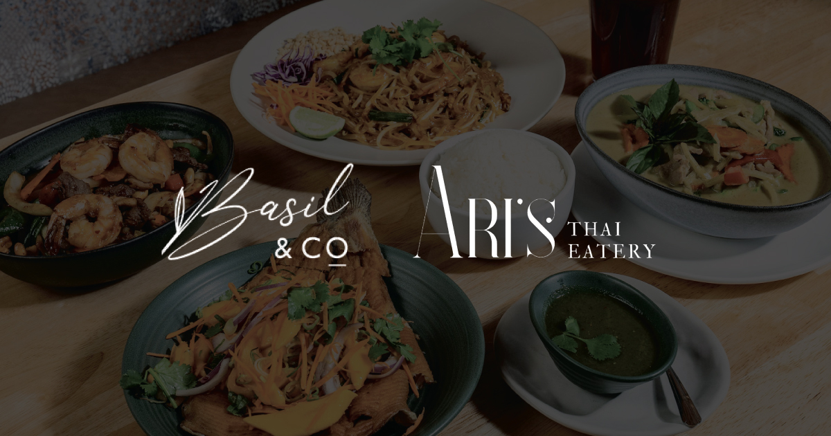 Basil And Co in Diamond Bar, CA (2)