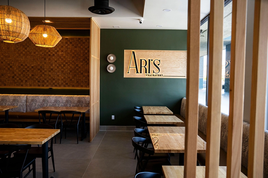 Basil And Co in Diamond Bar, CA (4)