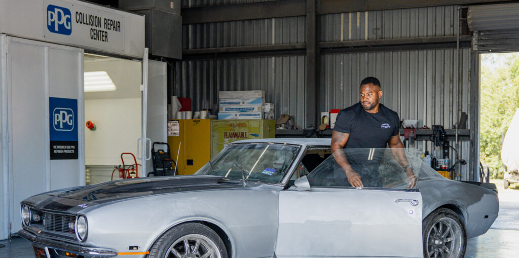 Collision Body Services in Tampa, FL (5)