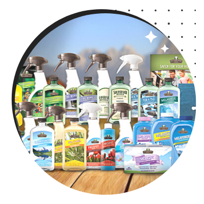 Mobile Maids Cleaning Service in Alexandria, VA
