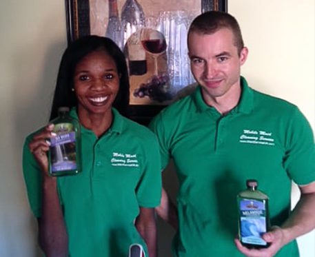 Mobile Maids Cleaning Service in Alexandria, VA (3)