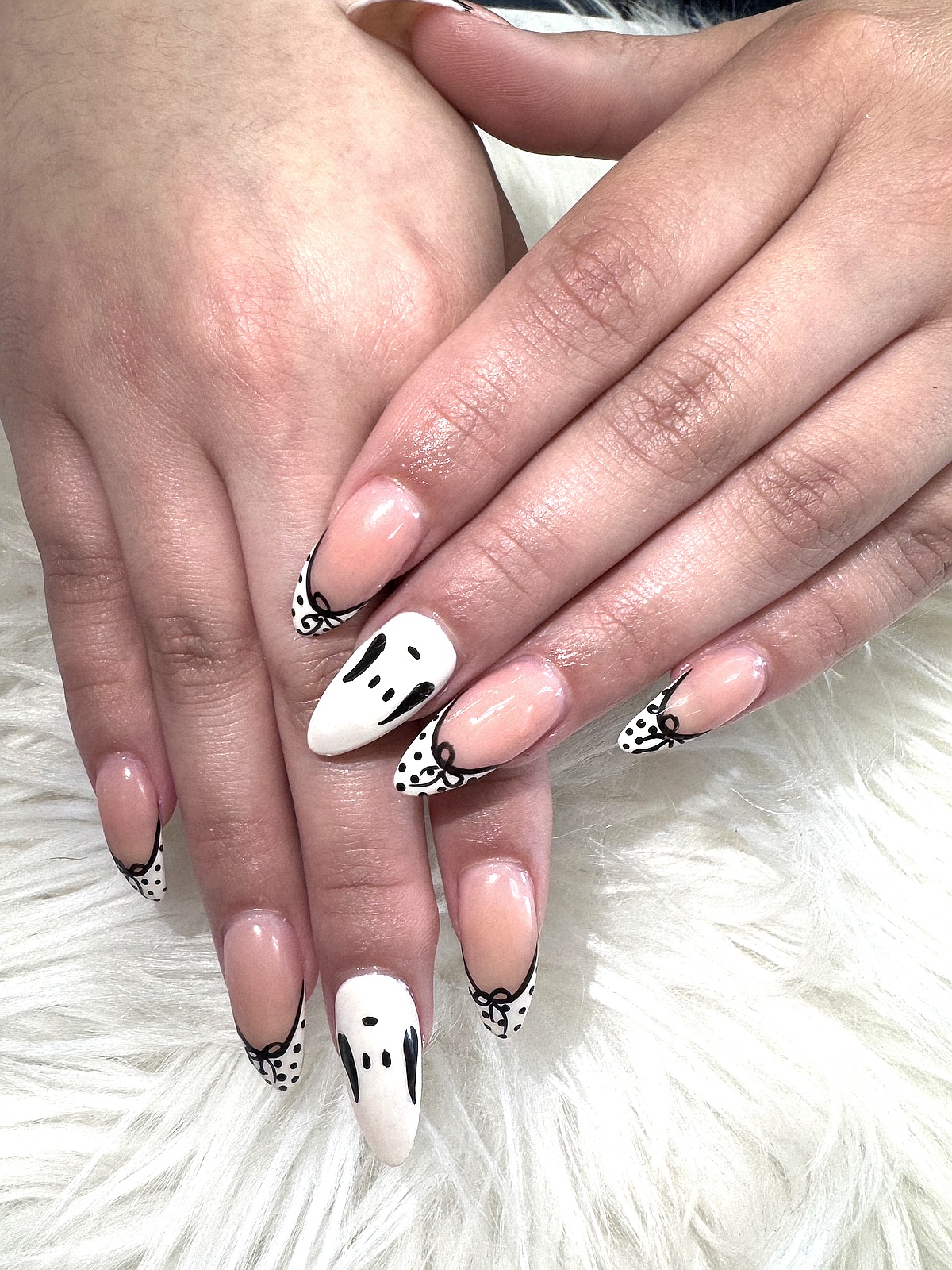 Marvelous Nails & Spa in Belmont, CA