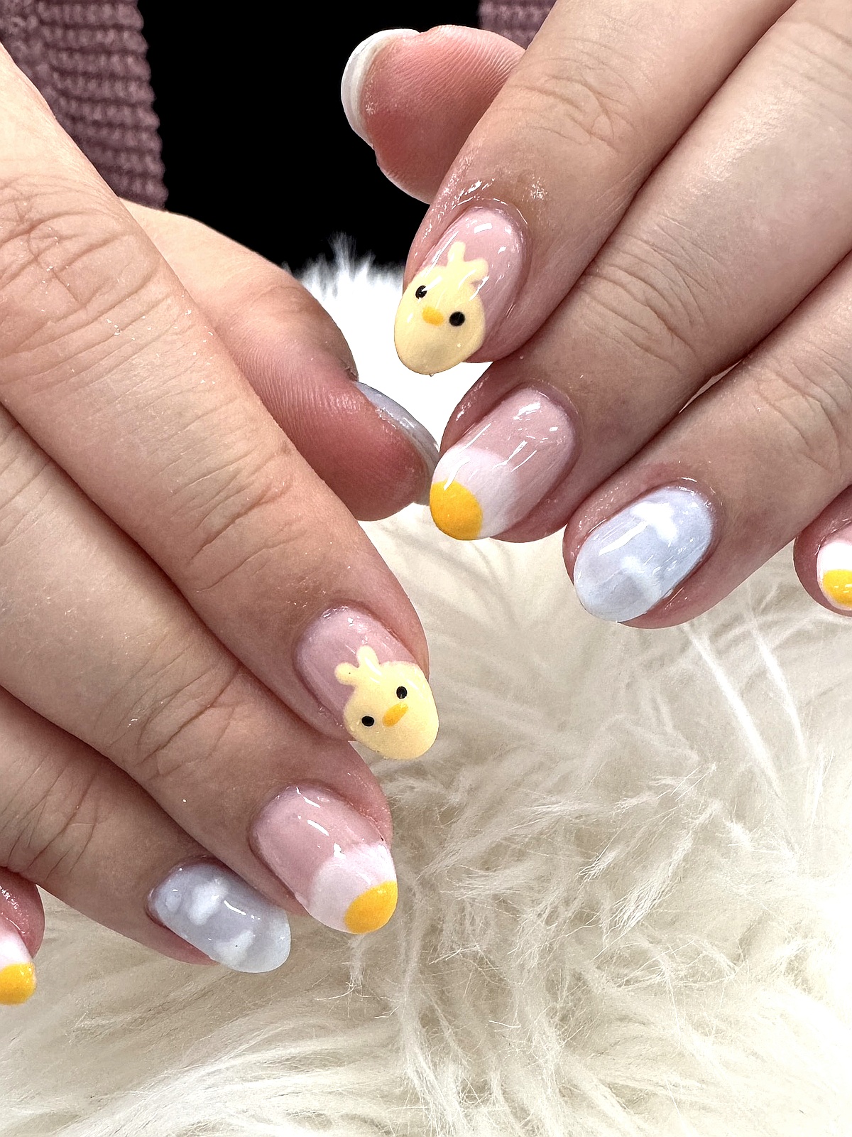 Marvelous Nails & Spa in Belmont, CA (2)