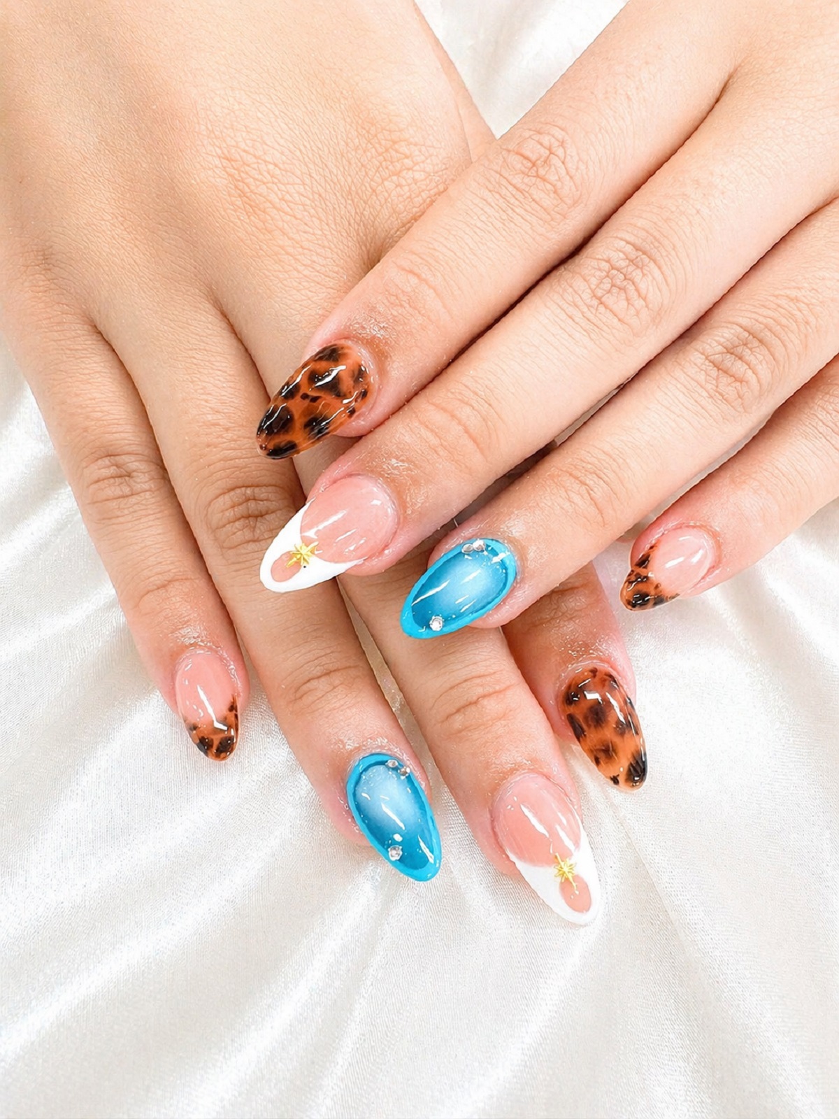 Marvelous Nails & Spa in Belmont, CA (3)