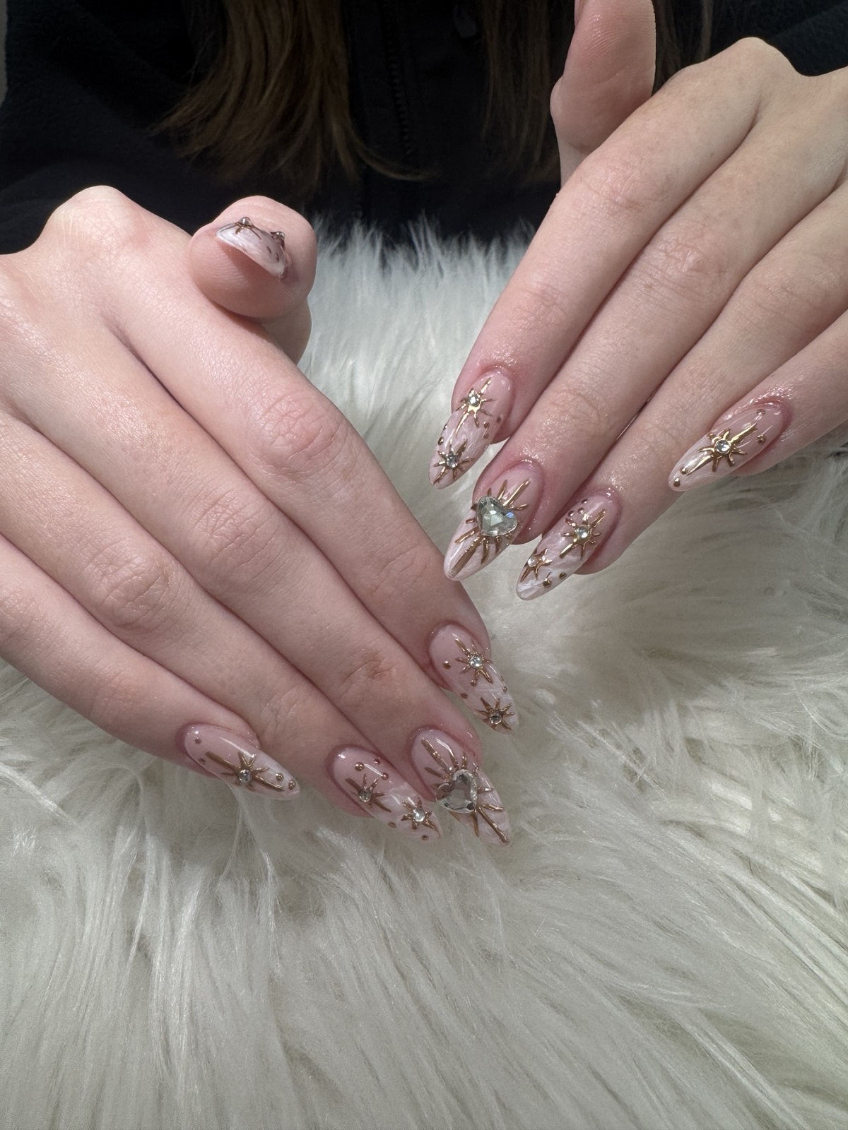 Marvelous Nails & Spa in Belmont, CA (4)
