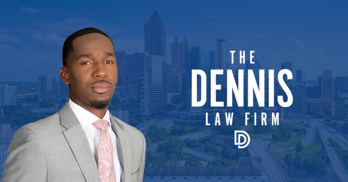 The Dennis Law Firm in Atlanta, GA (5)