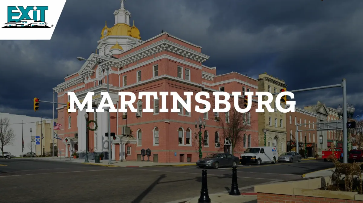 EXIT Success Realty in Martinsburg, WV (3)
