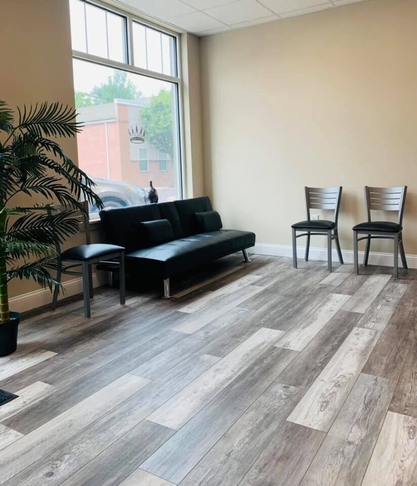 Salon 33 in Perkasie, PA