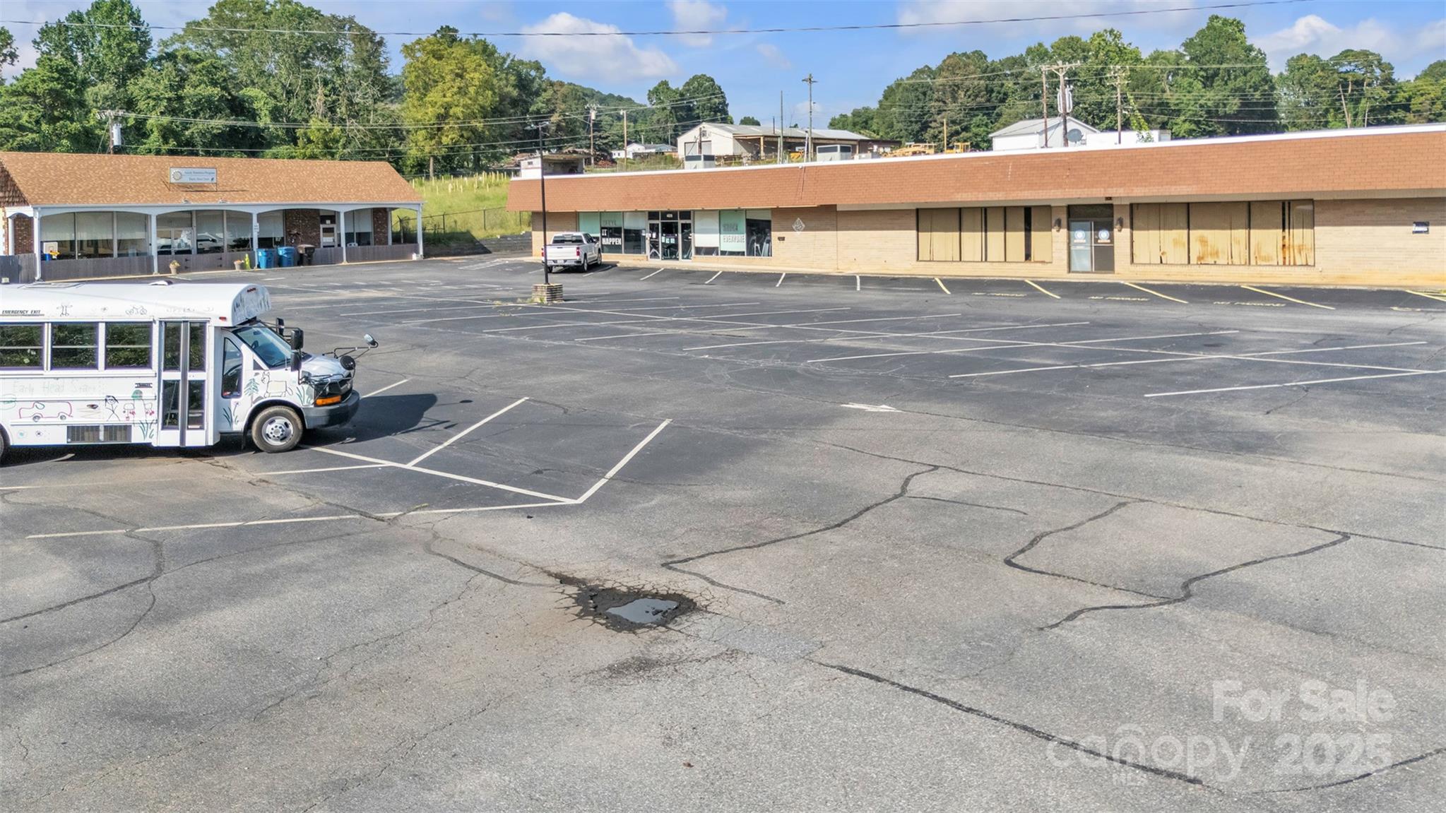 Hartness Hometown Properties in Taylorsville, NC (2)