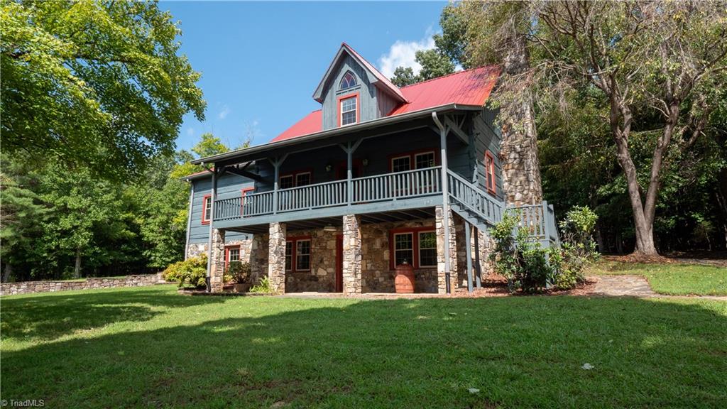 Hartness Hometown Properties in Taylorsville, NC (3)