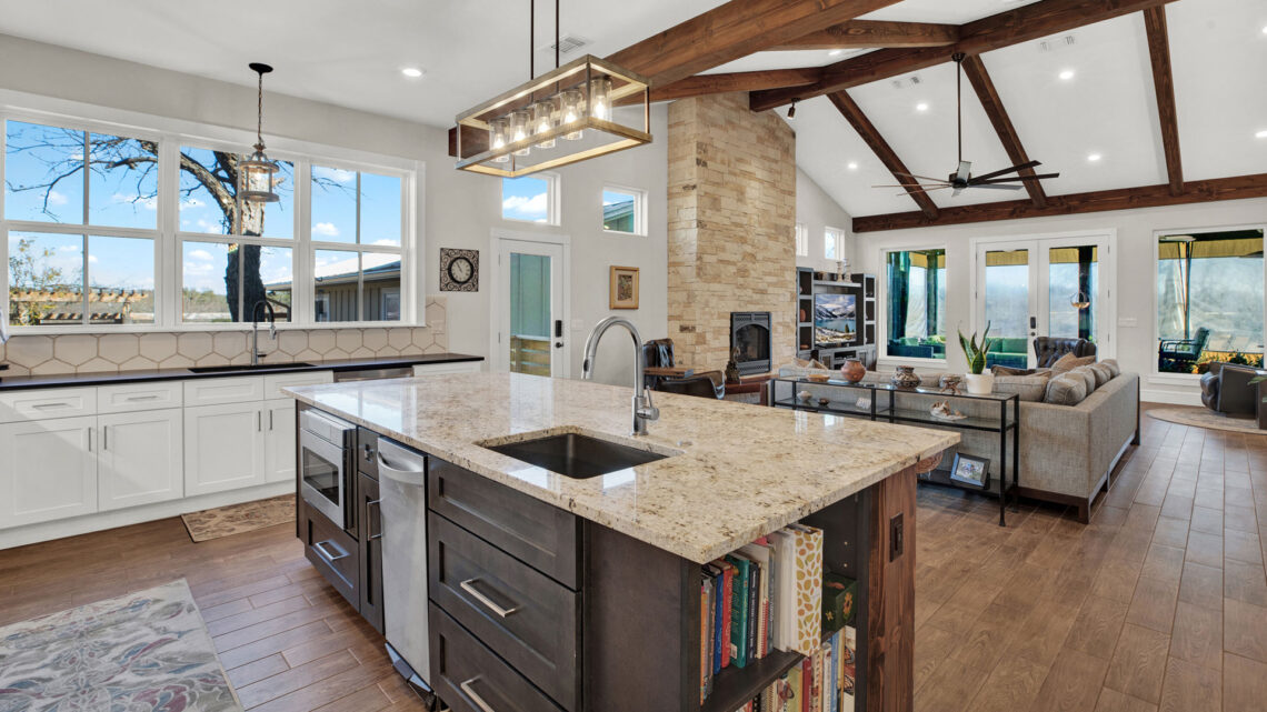 Real Estate Advisory Team in Fredericksburg, TX