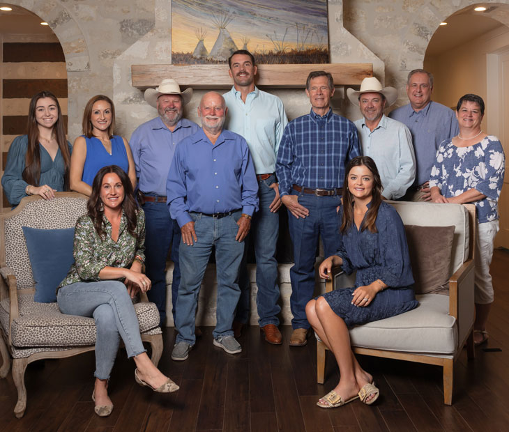 Real Estate Advisory Team in Fredericksburg, TX (5)