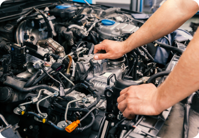 Stellar Motors in West Bend, WI