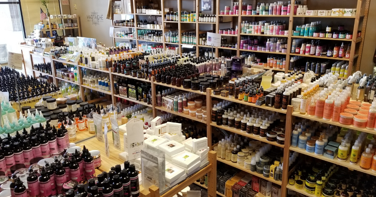 Hattache Beauty & Lifestyle Goods in Houston, TX (2)