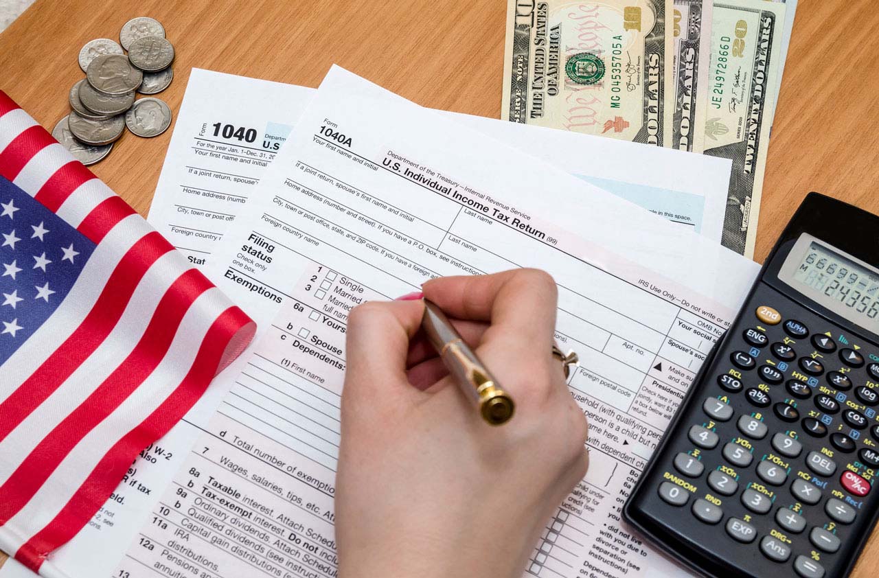EJ Small Business Accounting, LLC. in Orlando, FL