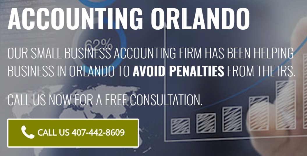 EJ Small Business Accounting, LLC. in Orlando, FL (2)