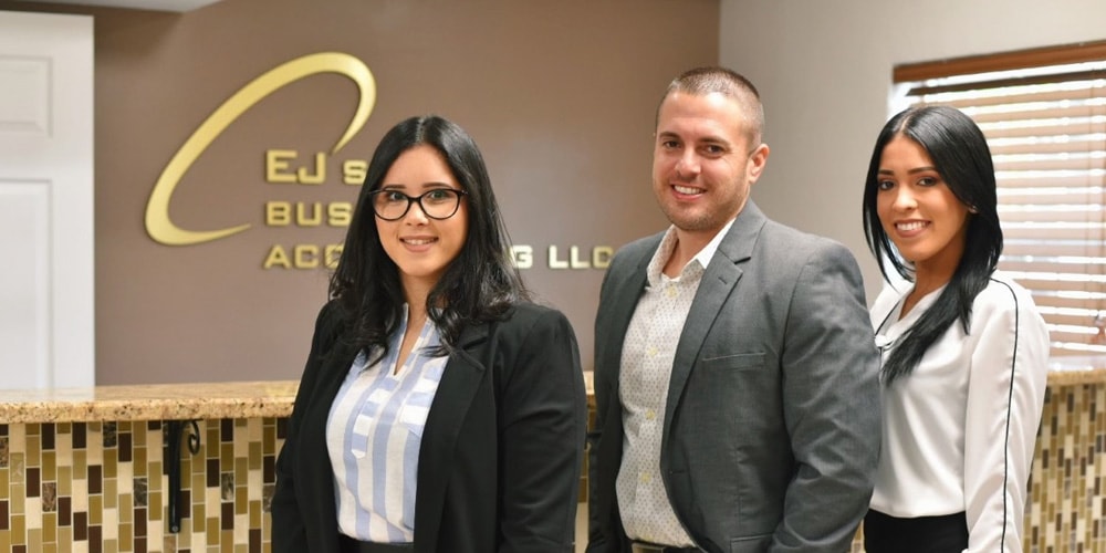 EJ Small Business Accounting, LLC. in Orlando, FL (3)
