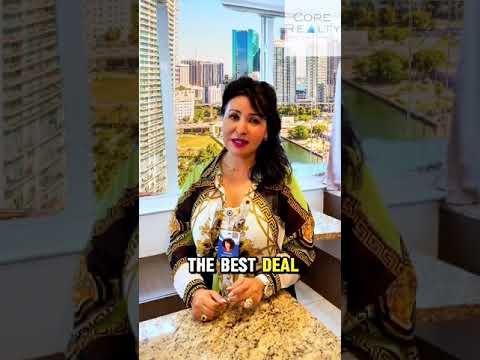 Taylana Izrailov-Top Trusted Realtor-Miami Florida in Sunny Isles Beach, FL (2)