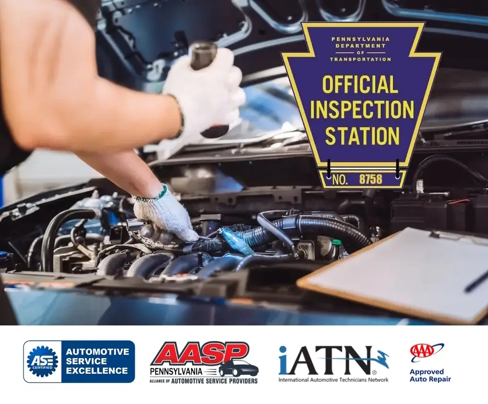 Dave's Auto Services in Boyertown, PA