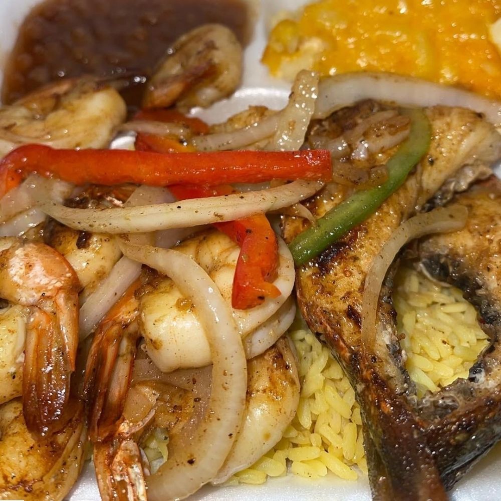 Tippy's Restaurant in Miami, FL