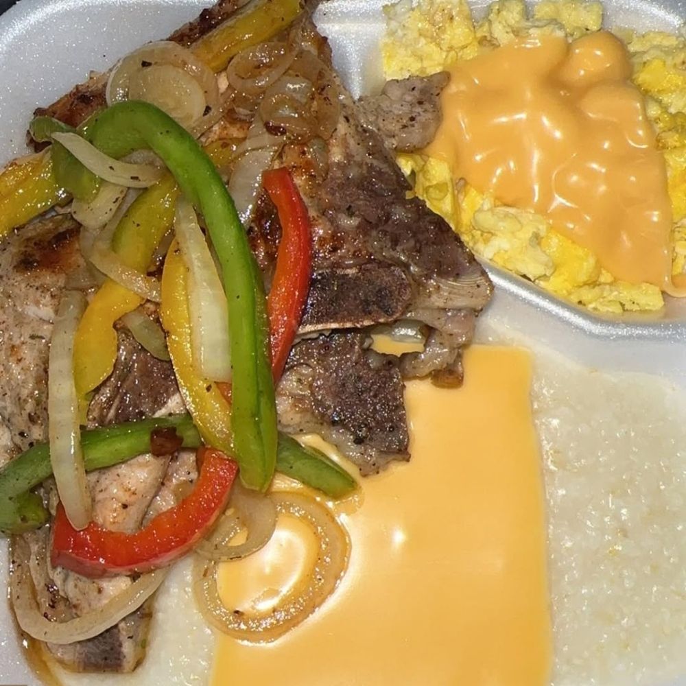 Tippy's Restaurant in Miami, FL (3)