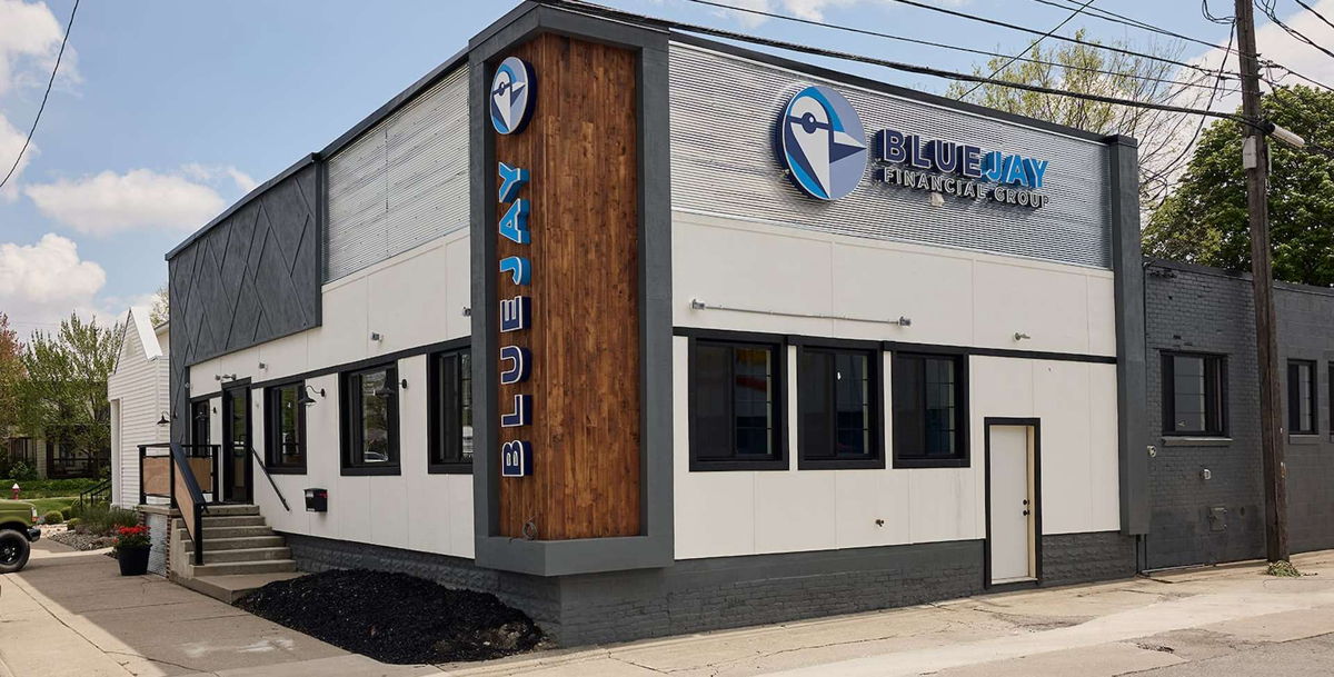 Blue Jay Financial Group in Defiance, OH
