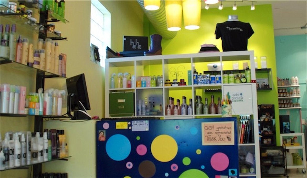 The Beehive in Carrboro, NC (6)