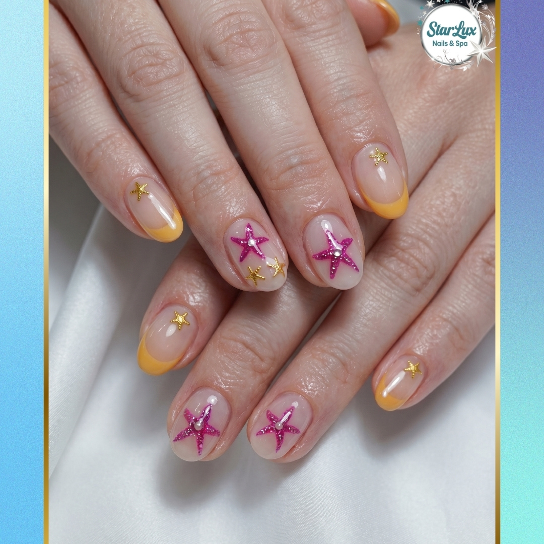 Starlux Nails & Spa in Clearwater, FL (5)