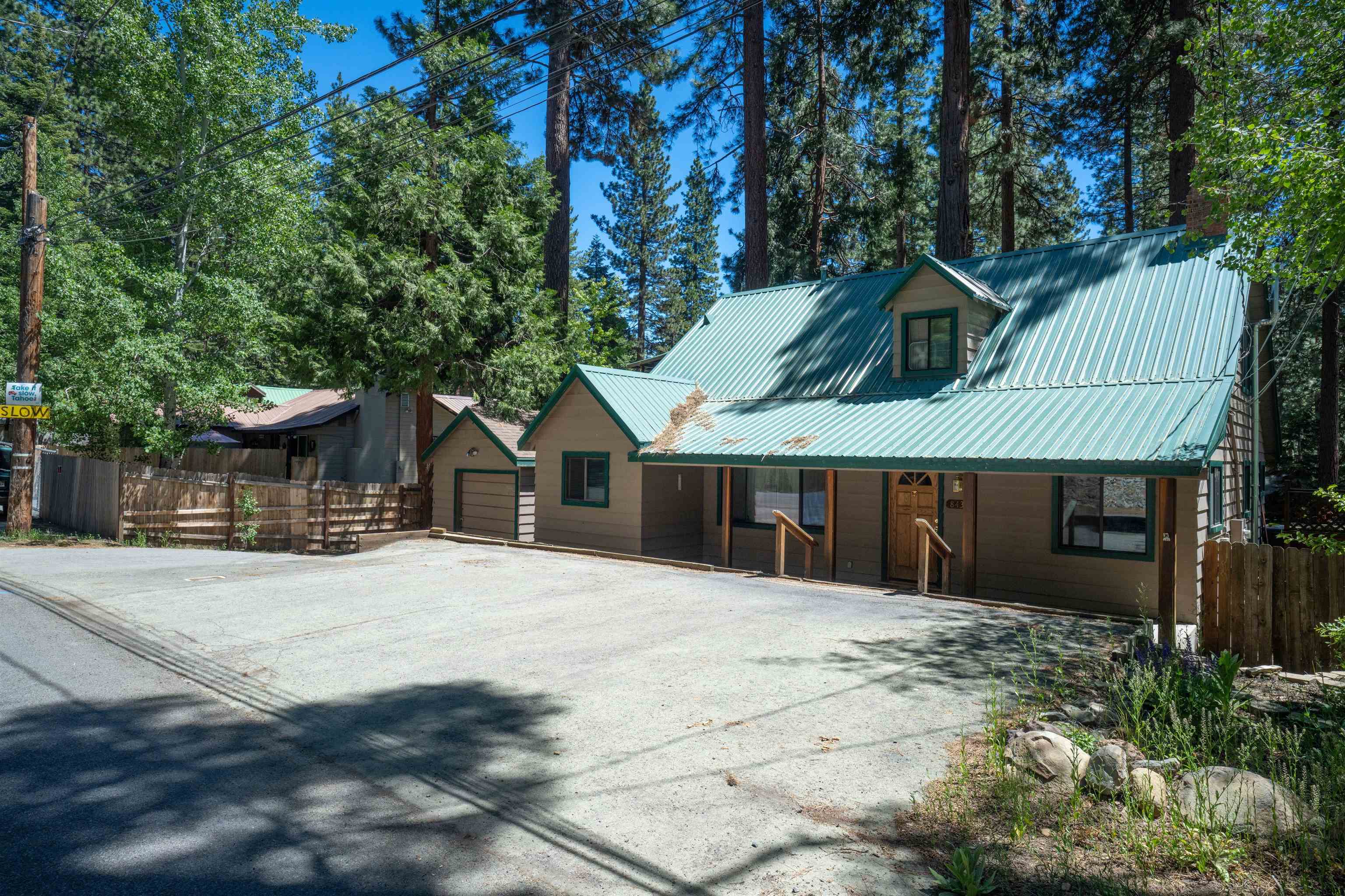 Tilly Mezger - Tahoe Truckee Real Estate Group in Truckee, CA