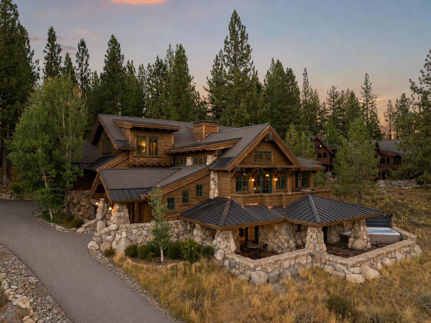 Tilly Mezger - Tahoe Truckee Real Estate Group in Truckee, CA (5)
