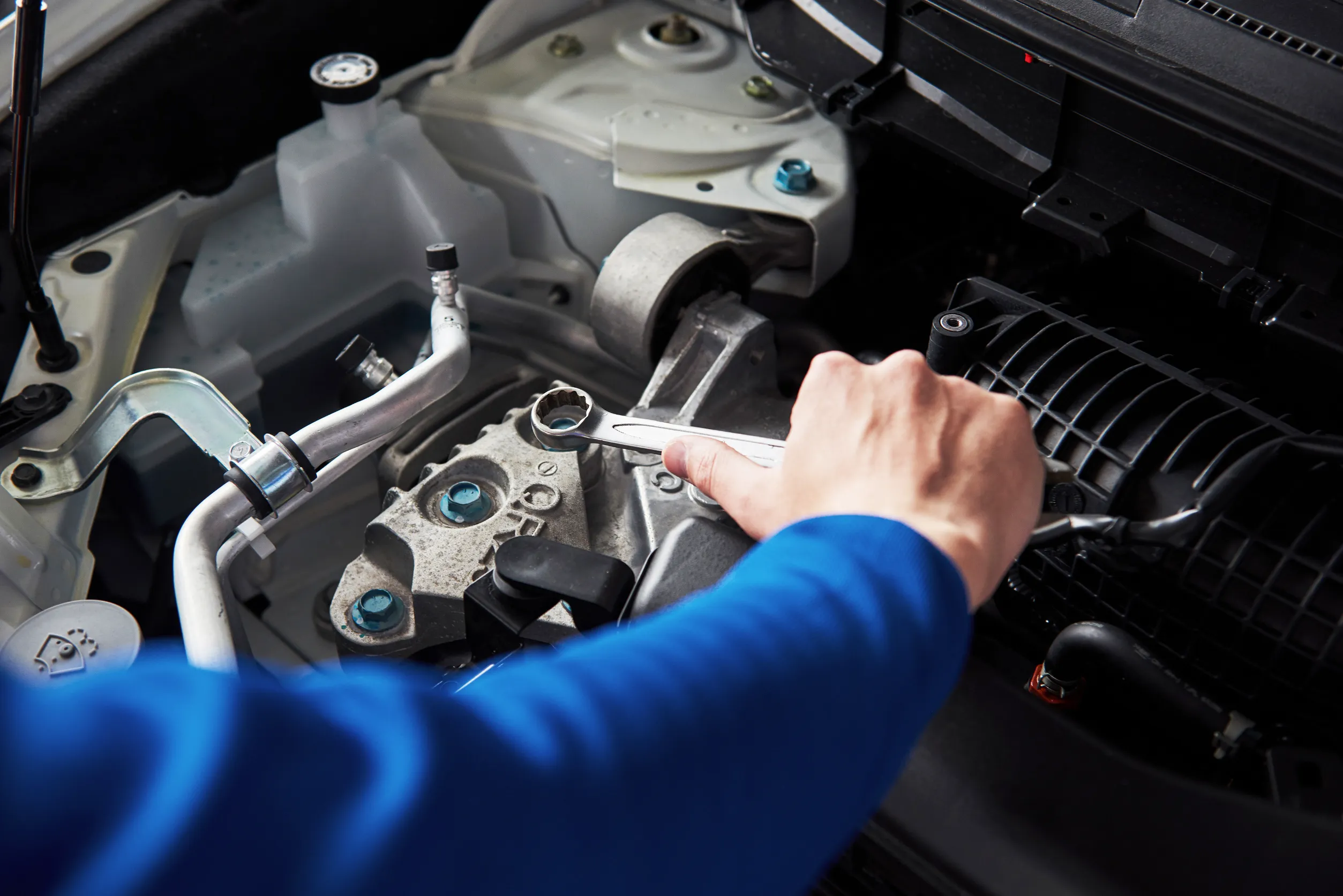 M&W Exhaust & Auto Repair in Bethlehem, PA (2)