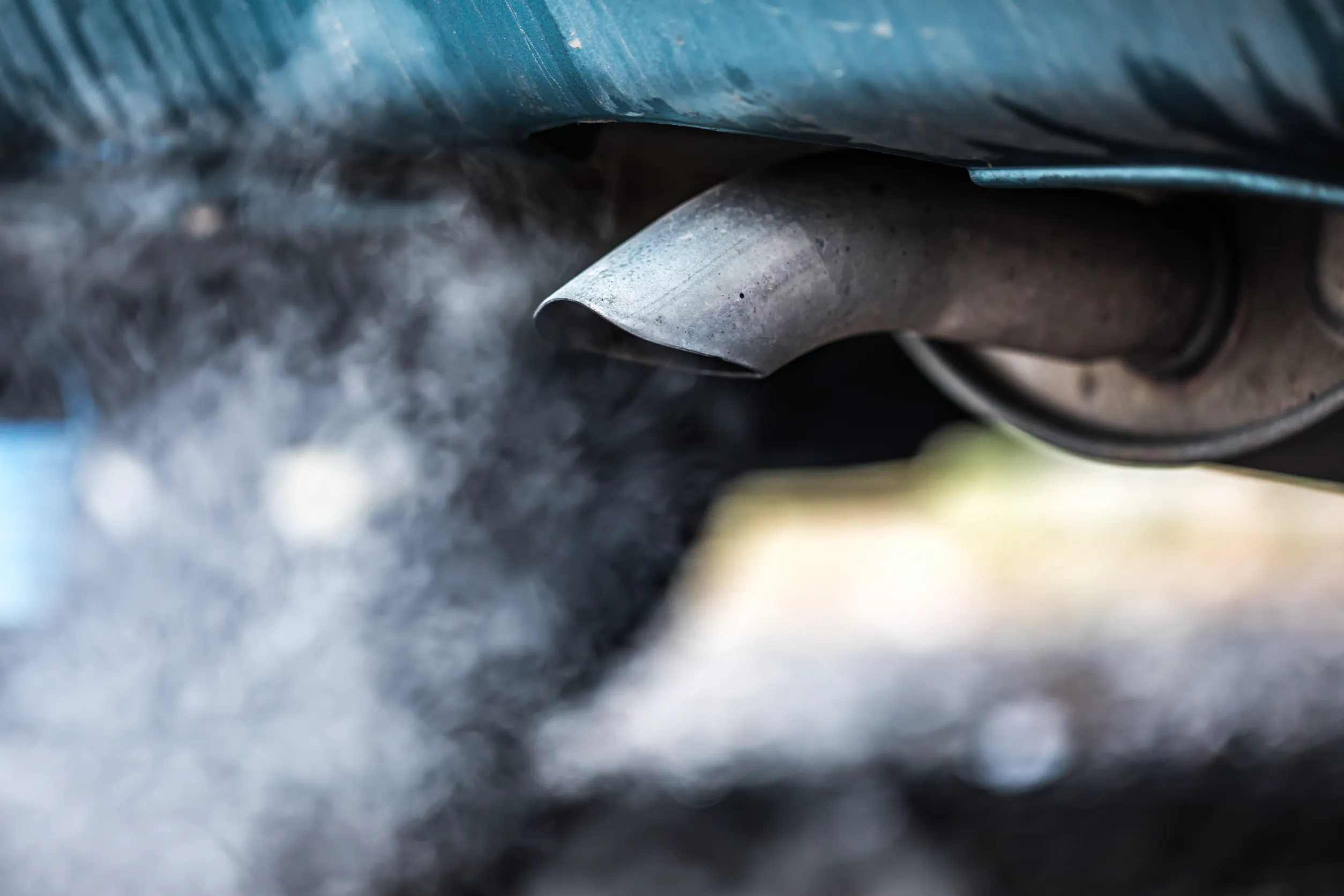 M&W Exhaust & Auto Repair in Bethlehem, PA (3)