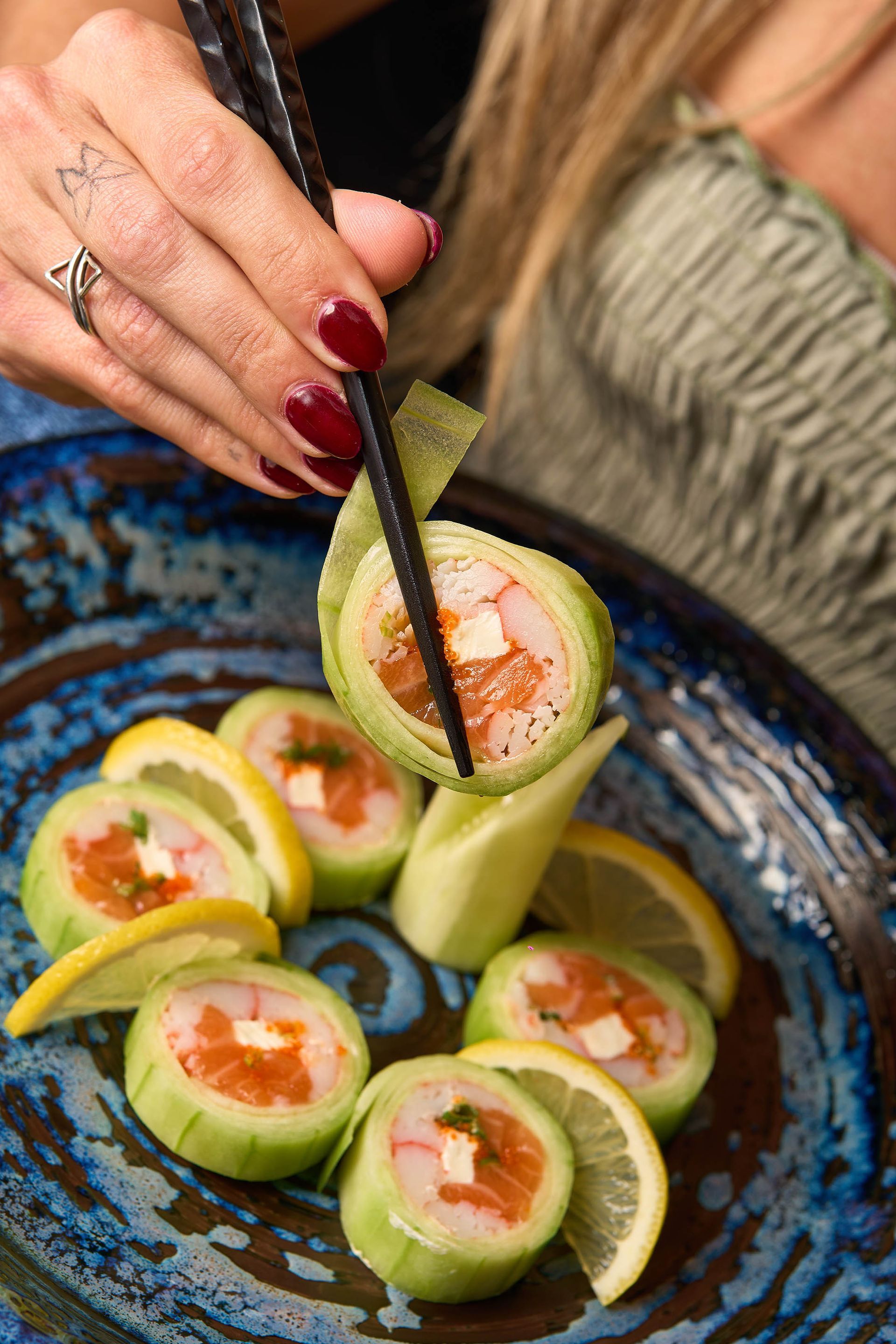 Sushi Jo & Jo Bistro Lake Clarke Shores in West Palm Beach, FL (3)