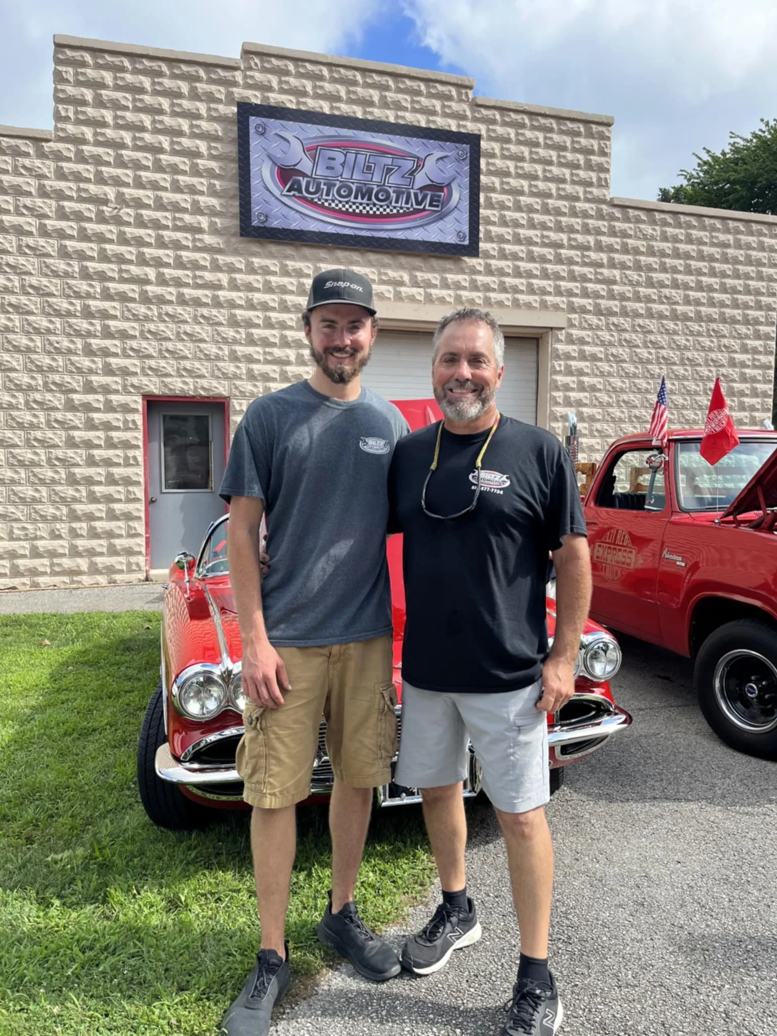 Biltz Automotive in Berlin Heights, OH (3)