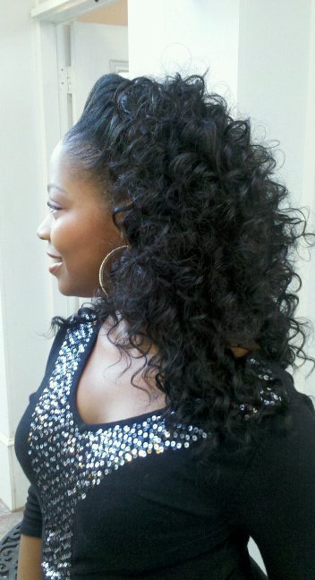 Hairitage Studio Salon in Charlotte, NC (5)