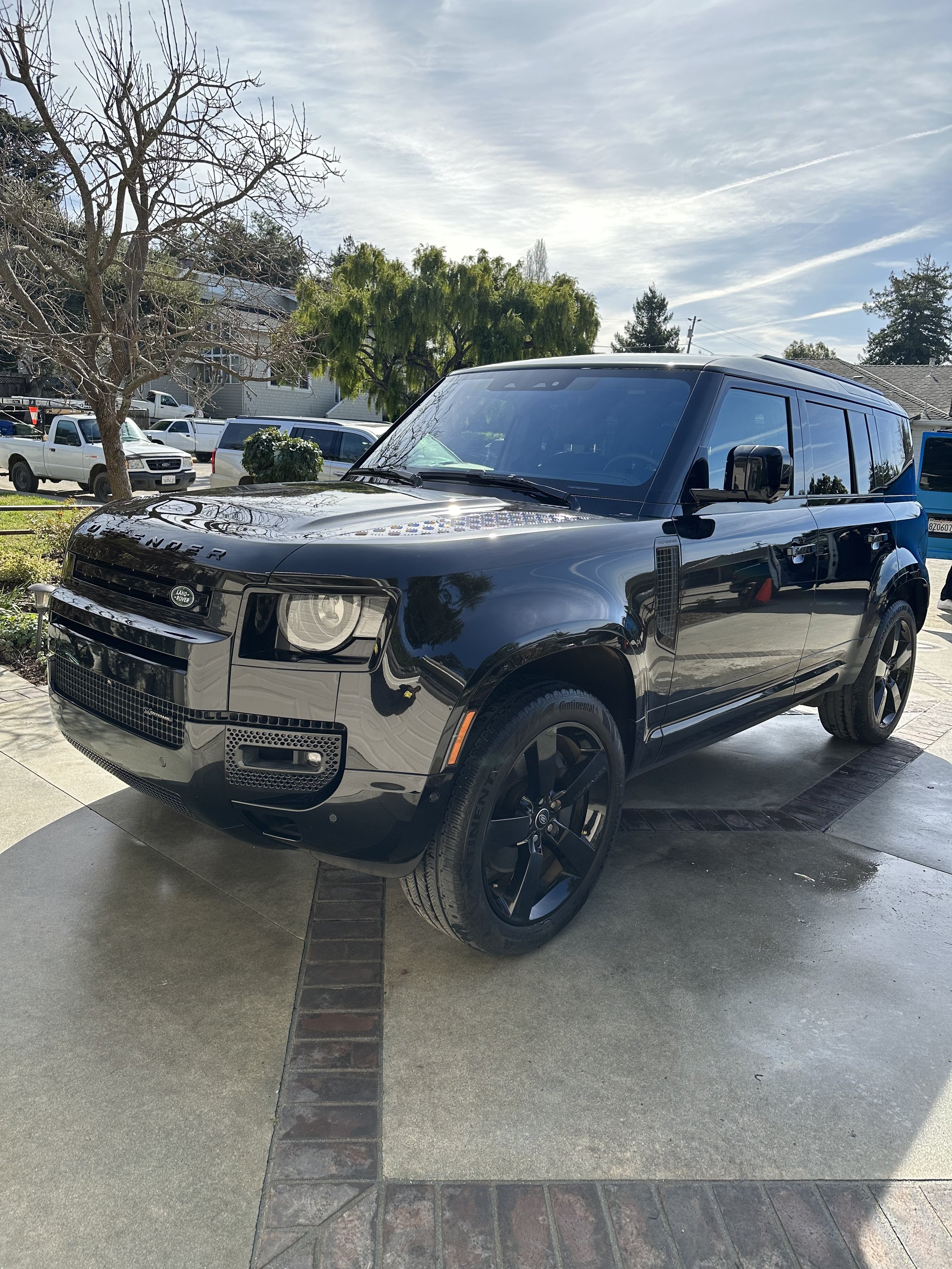 Monterey Bay Auto Spa|Auto Detailing|Mobile Detailing in Seaside, CA (2)
