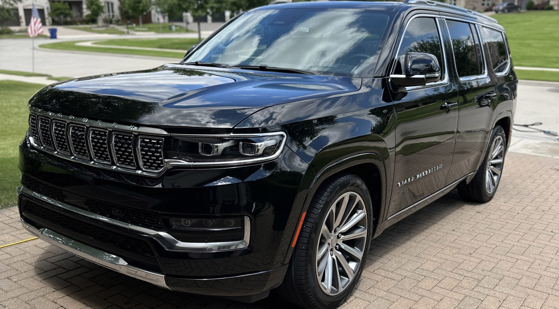 Supercharged Suds Mobile Detailing in Prosper, TX