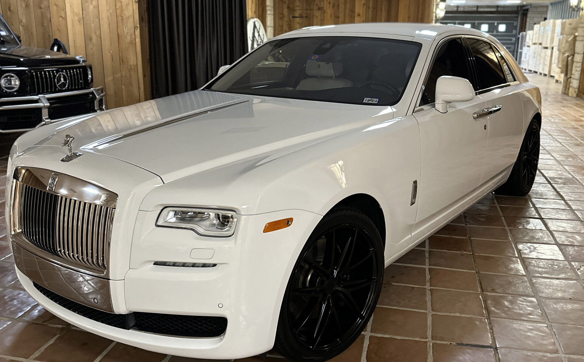 Supercharged Suds Mobile Detailing in Prosper, TX (2)