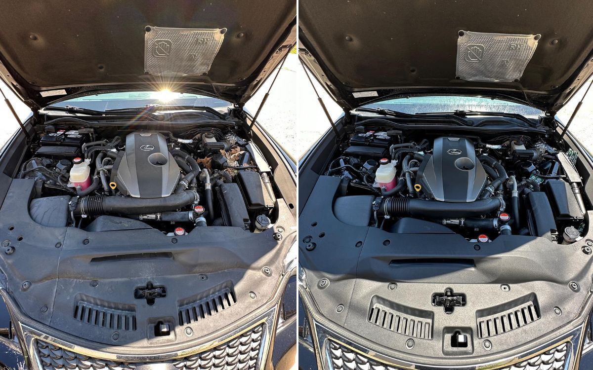 Supercharged Suds Mobile Detailing in Prosper, TX (3)