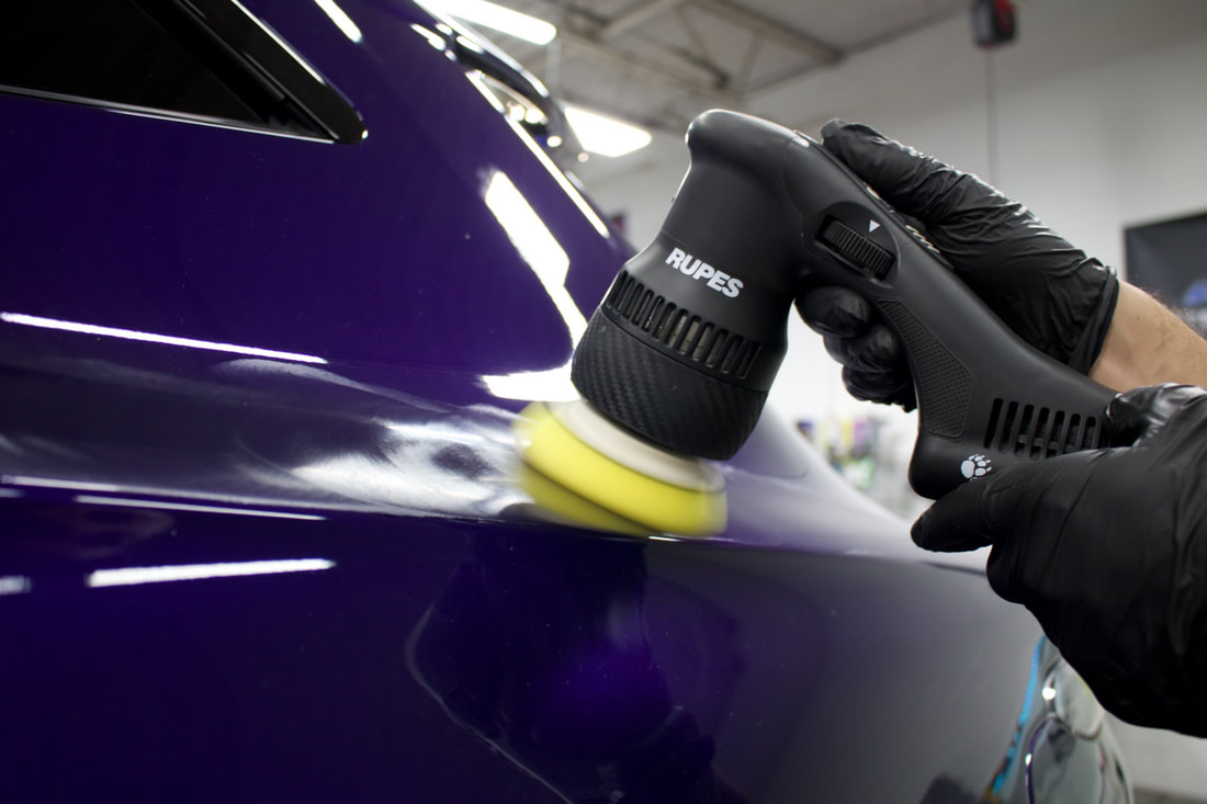 Clean Finish Detailing in Shelby Township, MI (2)