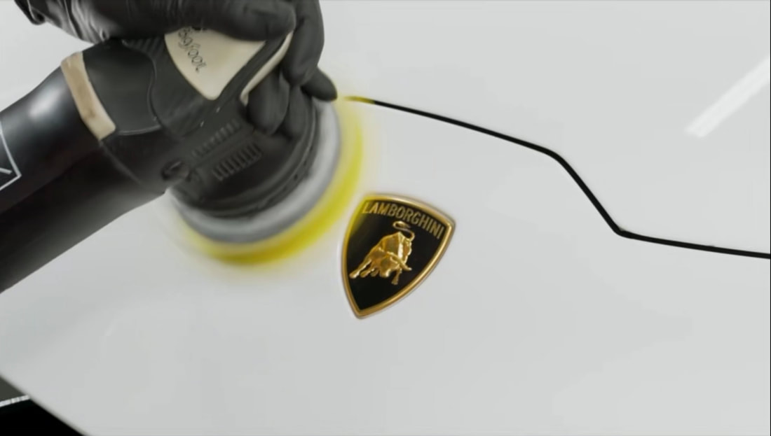 Clean Finish Detailing in Shelby Township, MI (3)
