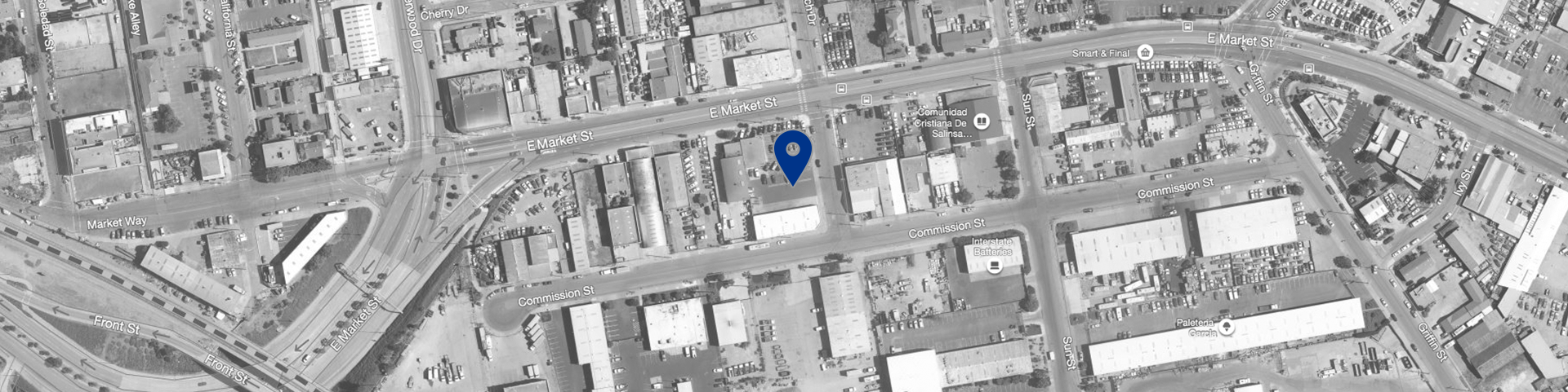 Paul Faro Automotive in Salinas, CA