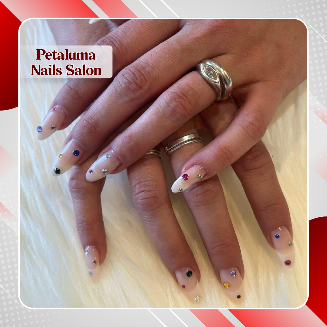 Petaluma Nails Salon in Petaluma, CA (2)