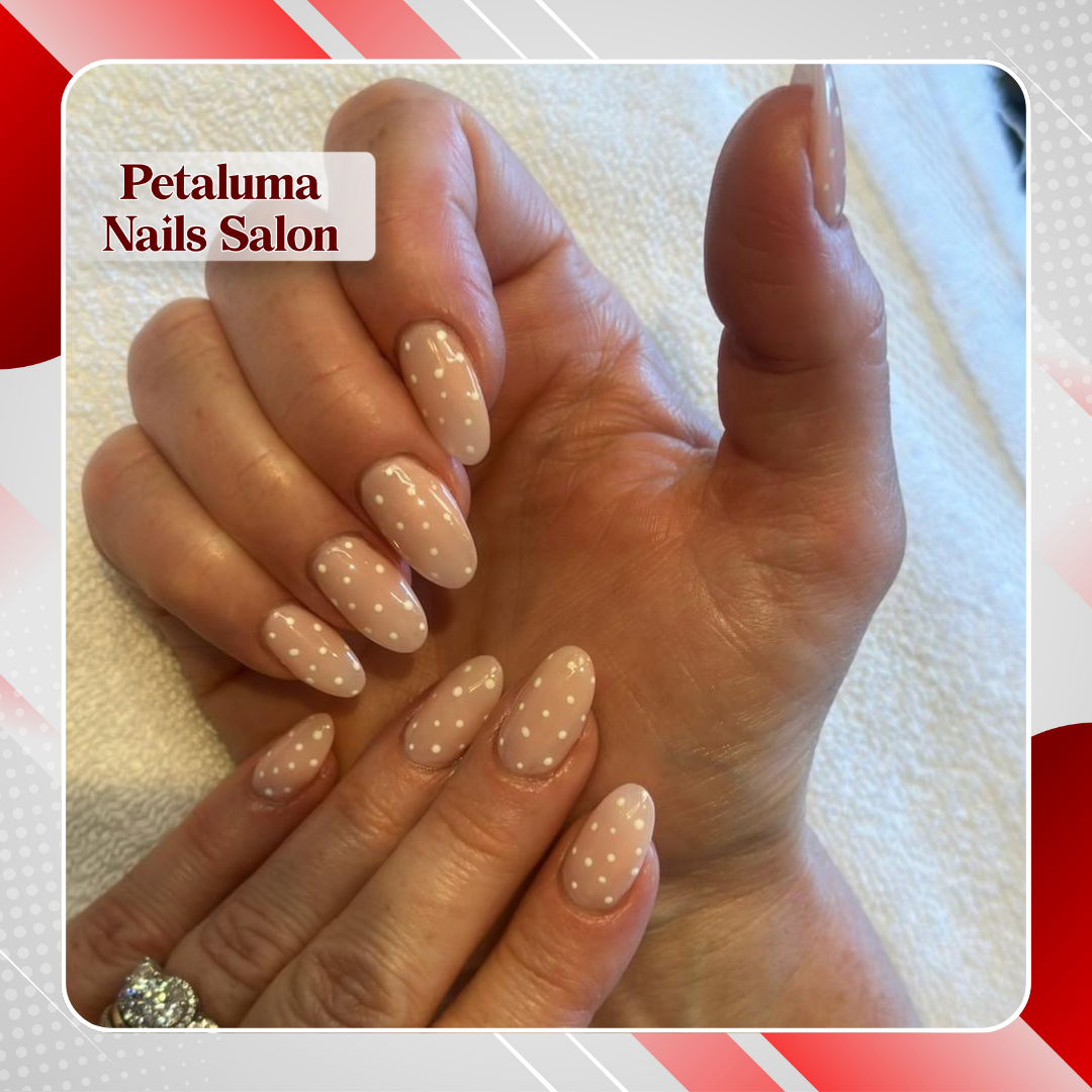 Petaluma Nails Salon in Petaluma, CA (3)