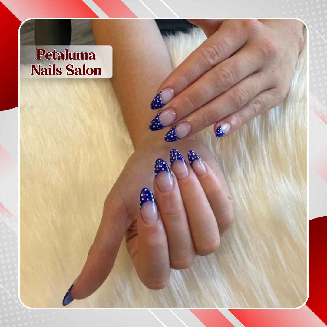 Petaluma Nails Salon in Petaluma, CA (4)