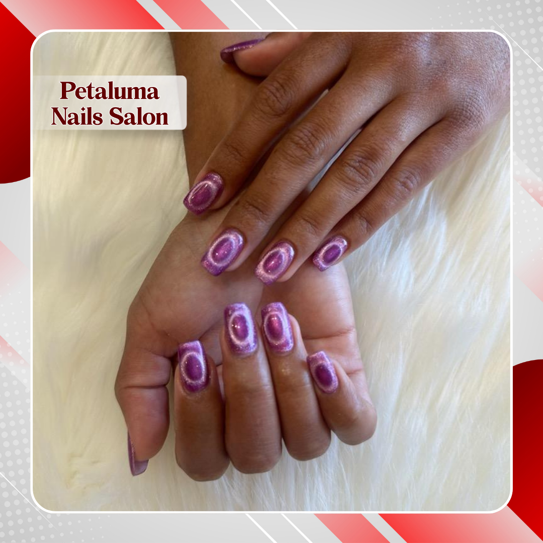 Petaluma Nails Salon in Petaluma, CA (5)