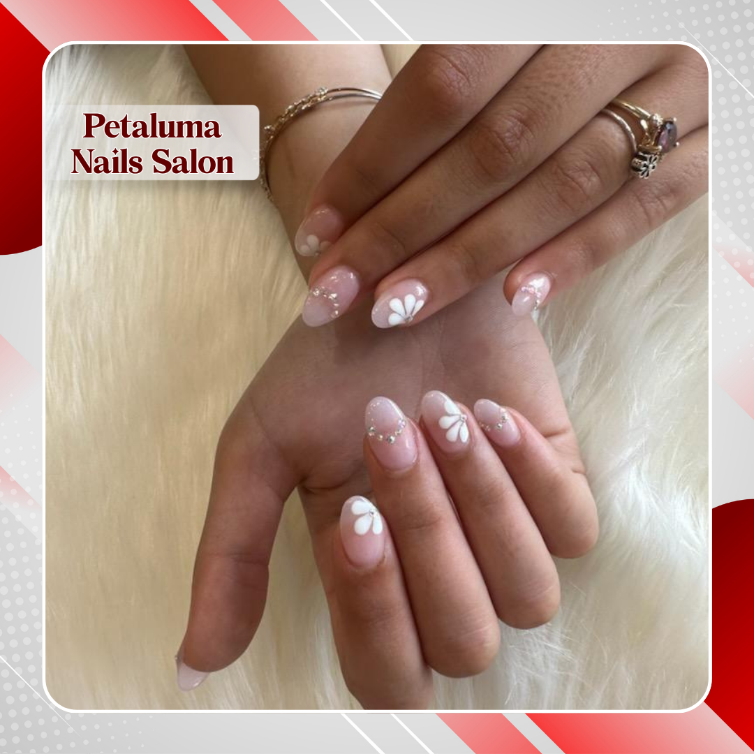 Petaluma Nails Salon in Petaluma, CA (6)